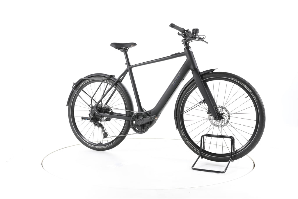 Cube Editor Hybrid Pro FE X Trekking E-Bike 2024 - Image 2