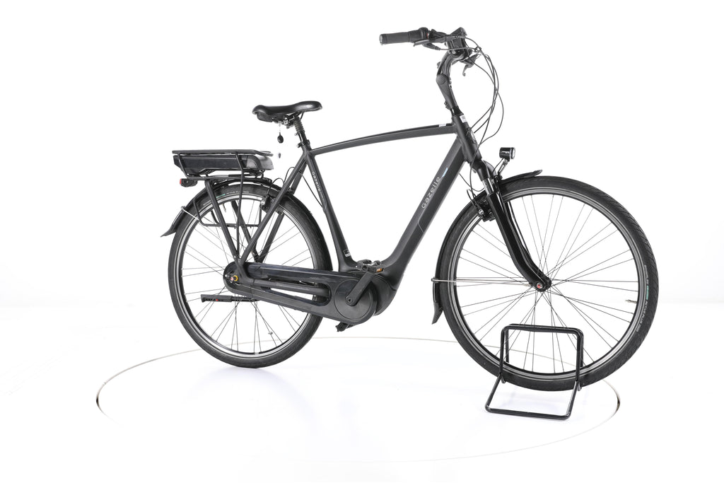 Gazelle Arroyo C7+ HMB City E-Bike - Image 2
