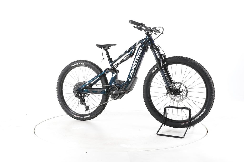Lapierre Overvolt TR 4.6 E-Bike Fully - Image 2