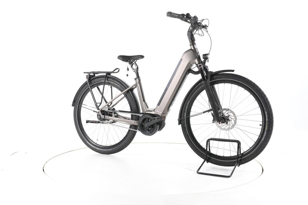 Kalkhoff IMAGE 5.B MOVE+ City E-Bike Tiefeinsteiger - Image 2