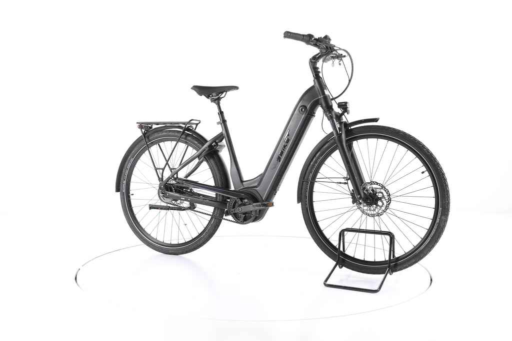 EBIKE Tour Pro City E-Bike Tiefeinsteiger - Image 2
