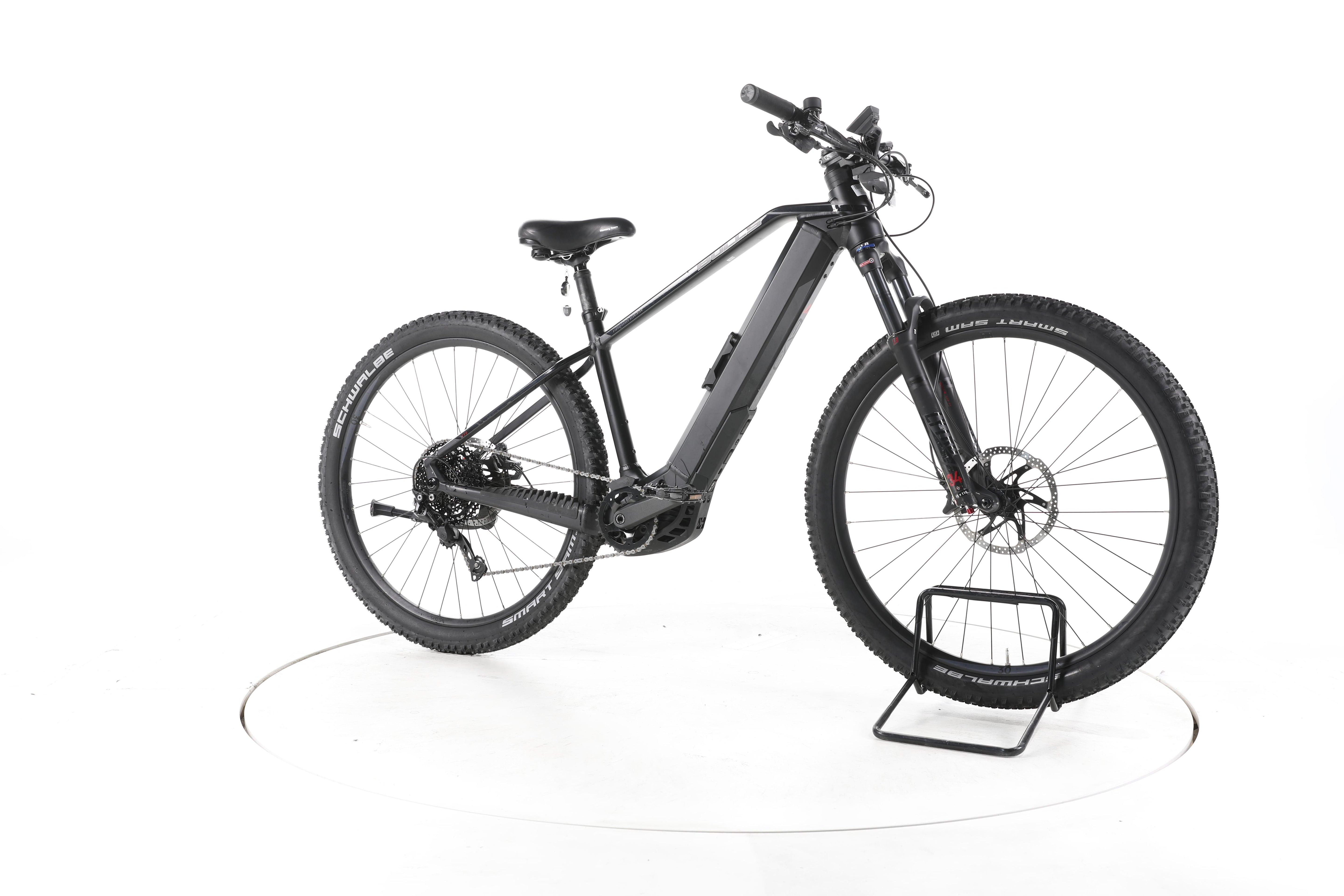 Bulls Sonic EVO 1 E-Bike - Image 2