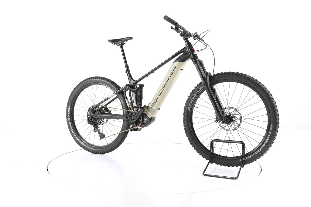 Mondraker DUSK Fully E-Bike 2023 - Image 2