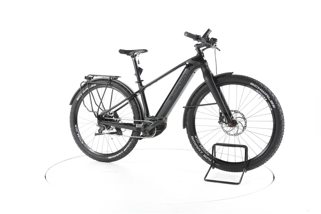 Simplon Sengo Pmax City E-Bike - Image 2