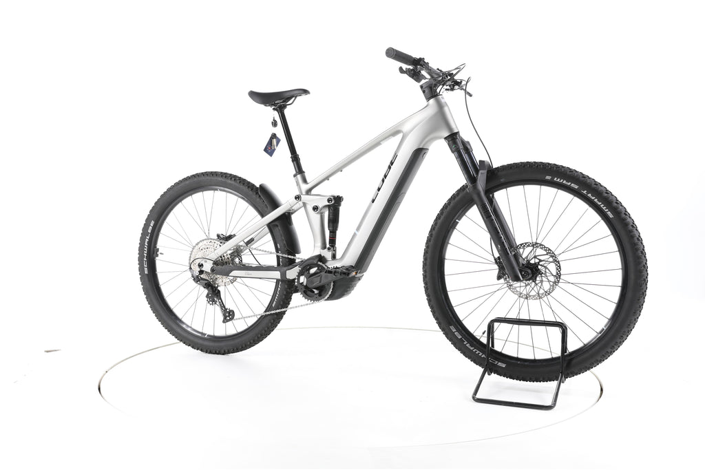 Cube Stereo Hybrid ONE22 Race Fully E-Bike 2025 - Image 2