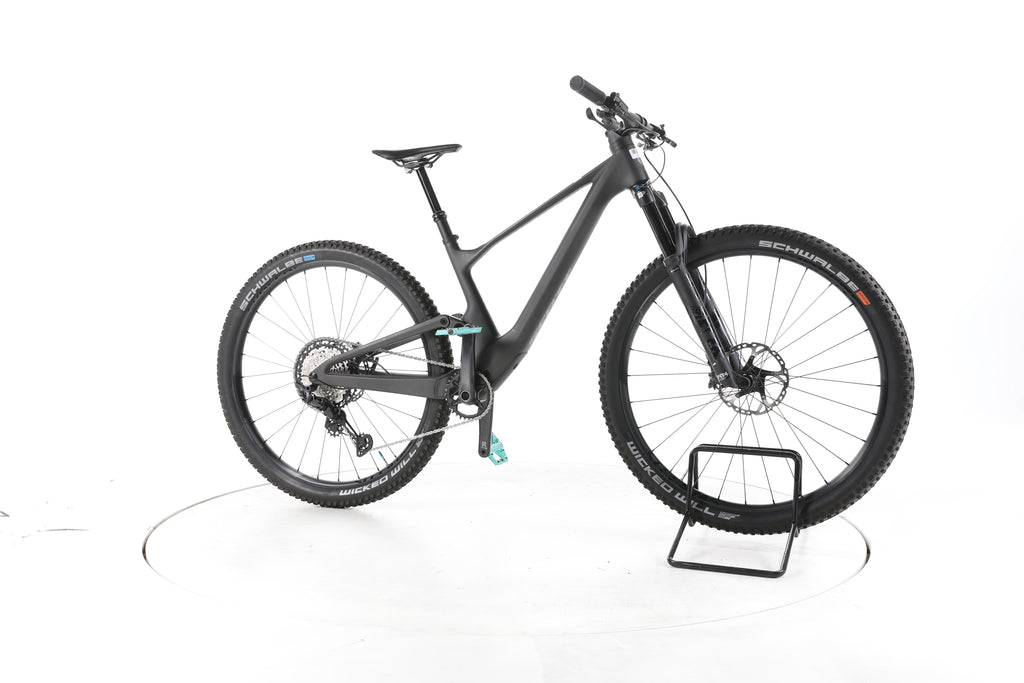 Scott Spark 910 Fahrrad Fully - Image 2