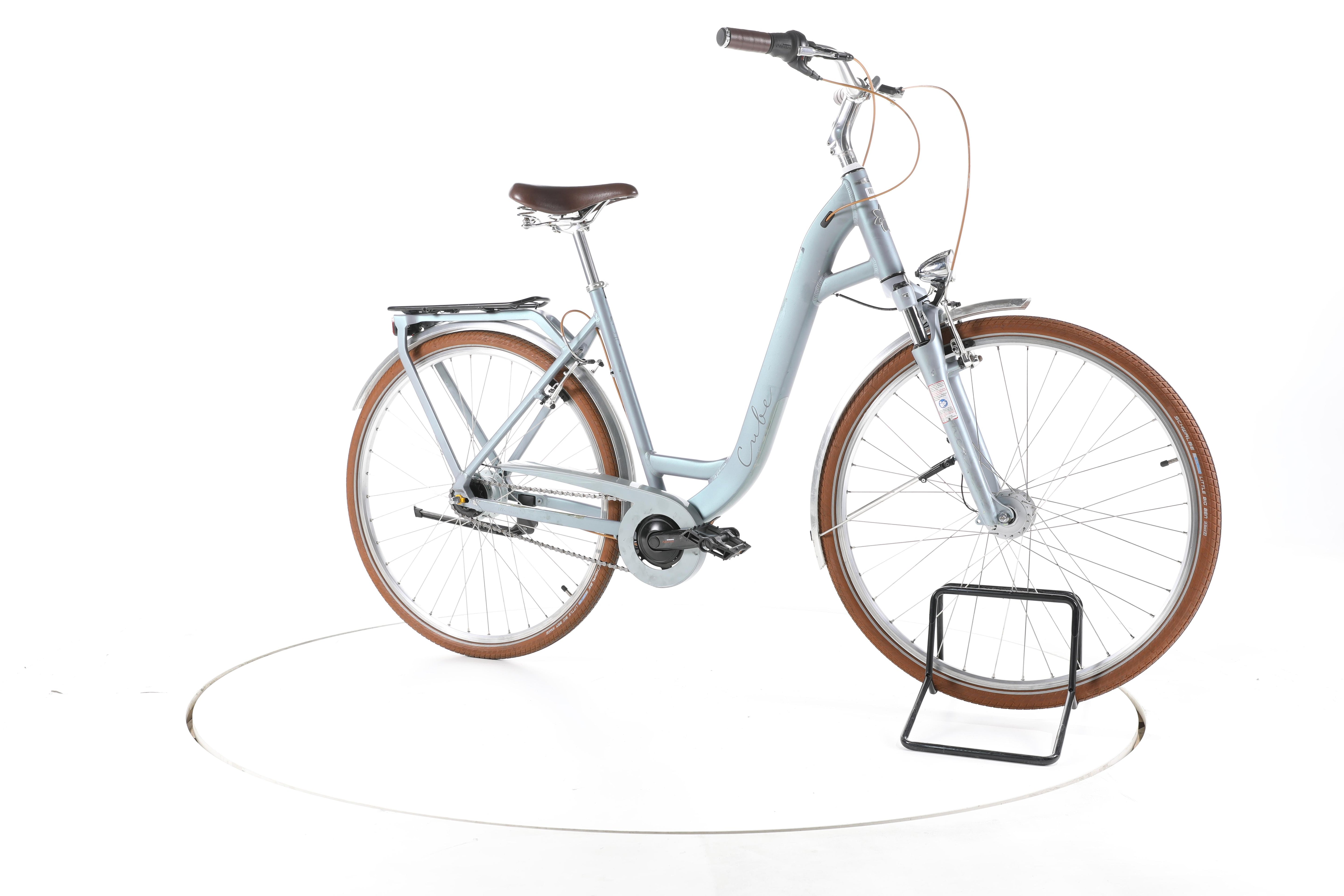 Cube Ella Cruise Fahrrad City & Trekking - Image 2