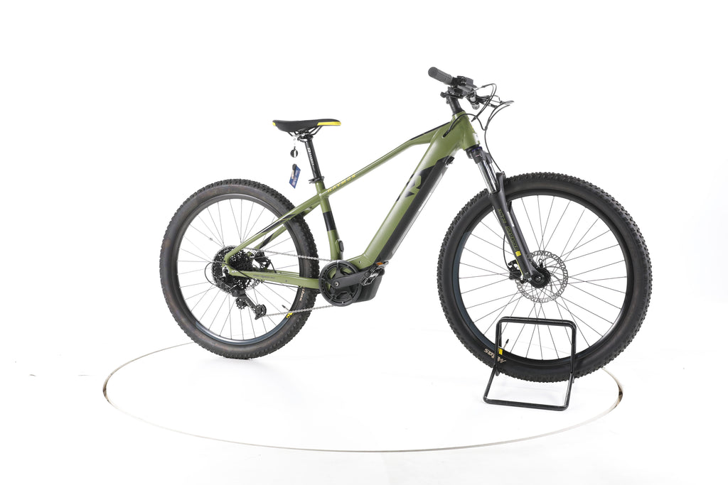 R Raymon HardRay E 4.0 E-Bike - Image 2