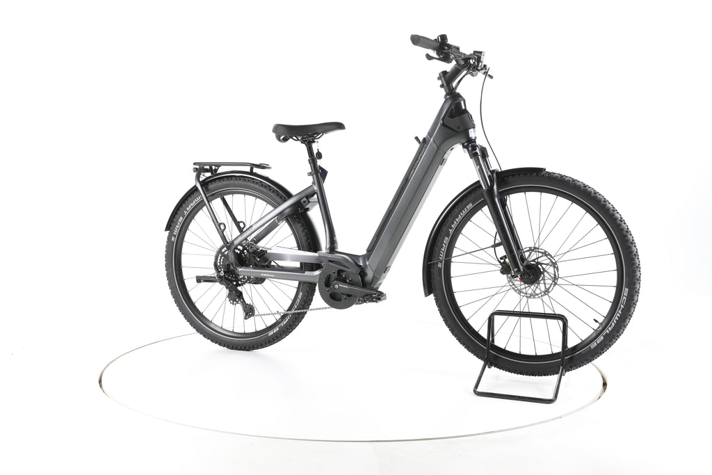 Centurion Country R 800 Trekking E-Bike Tiefeinsteiger 2025 - Image 2