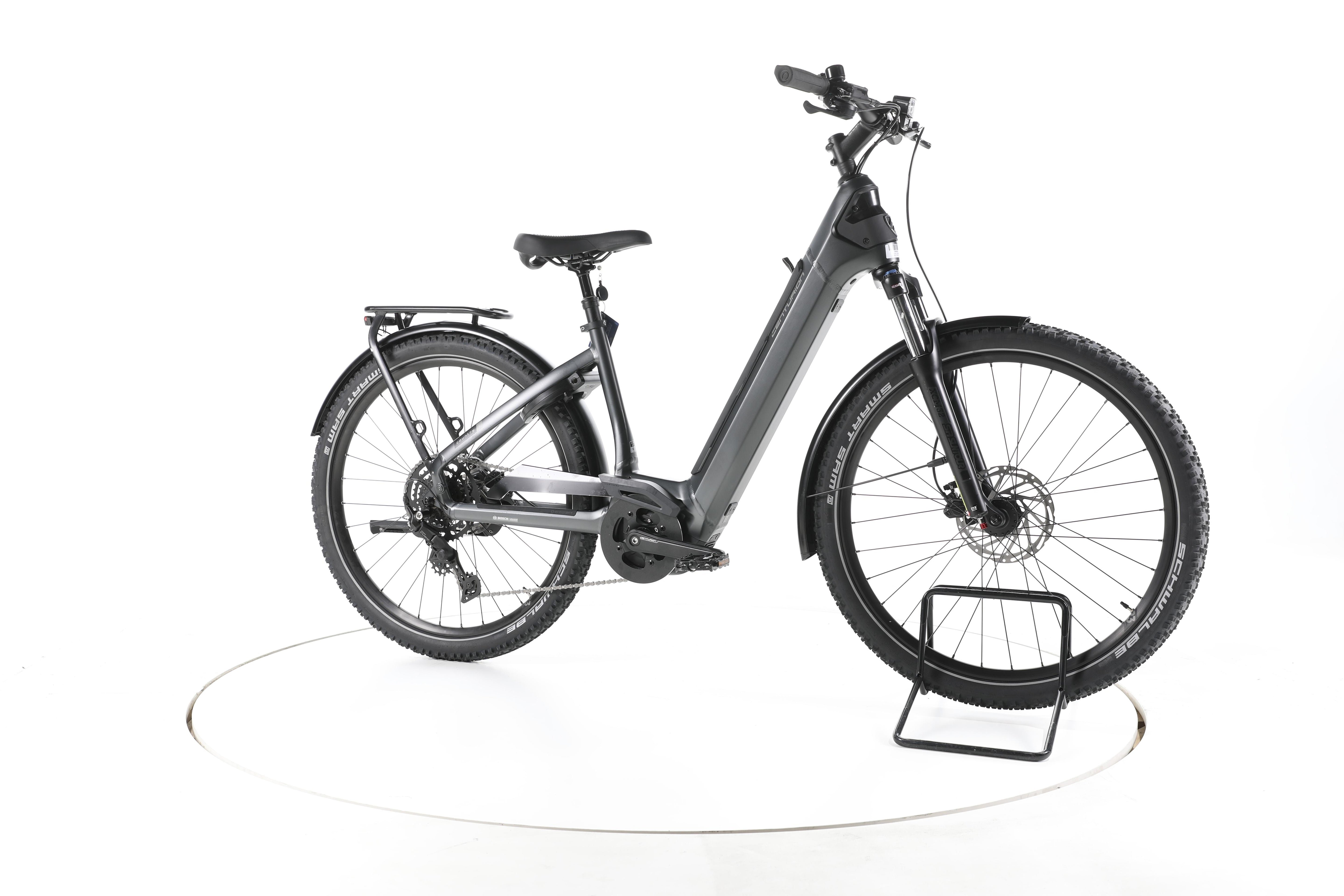 Centurion Country R 800 Trekking E-Bike Tiefeinsteiger 2025 - Image 2