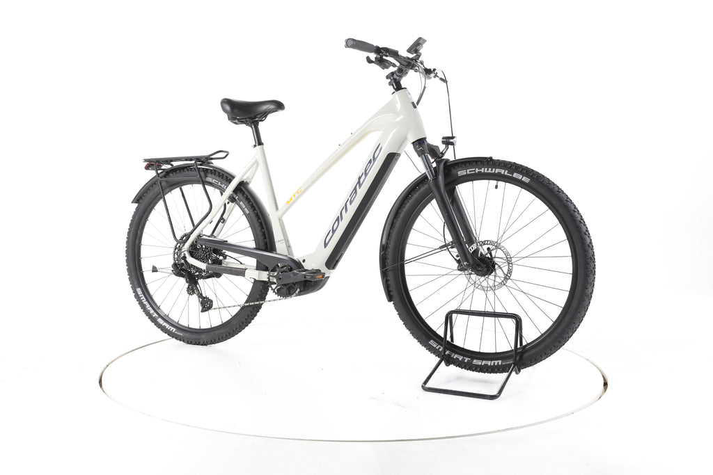 Corratec E-Power MTC 12S Trekking E-Bike - Image 2