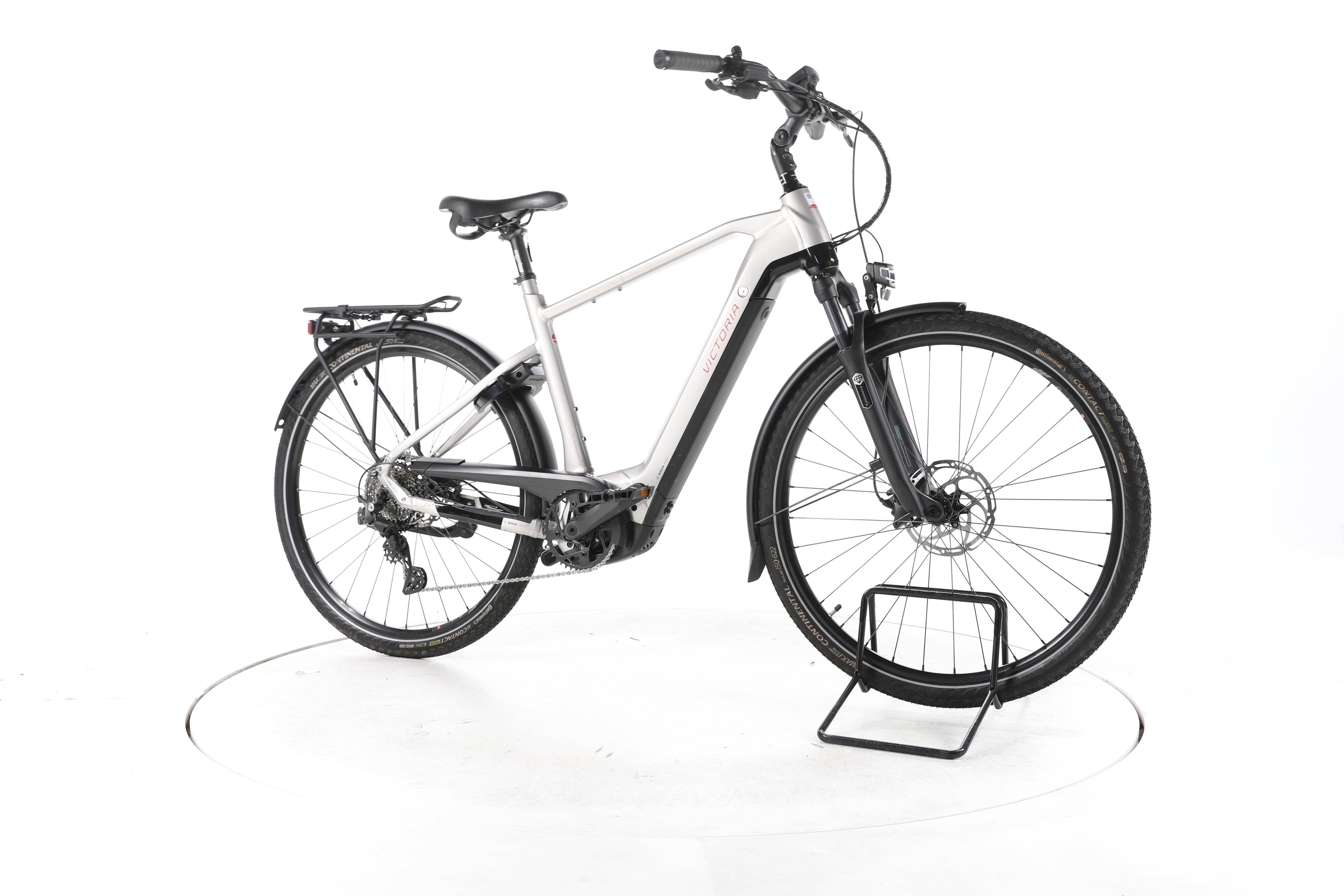 Victoria e-Manufaktur 12.8 Trekking E-Bike - Image 2