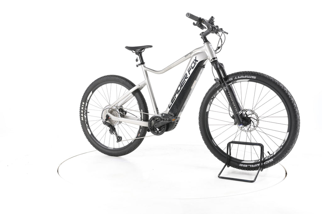 LeaderFox Orton E-Bike - Image 2