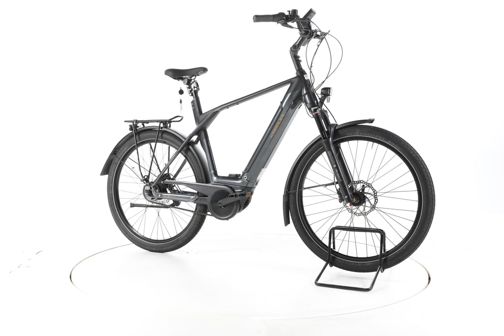 Kreidler Vitality Eco 10 City E-Bike - Image 2
