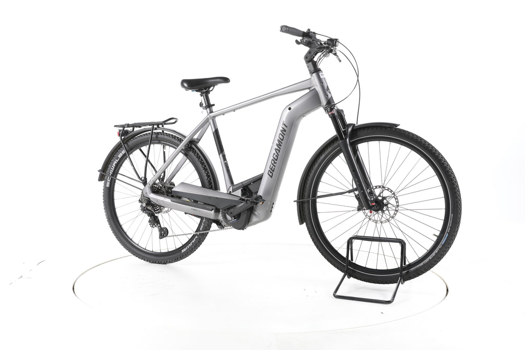 Bergamont E-Horizon Premium SUV SUV E-Bike - Image 2