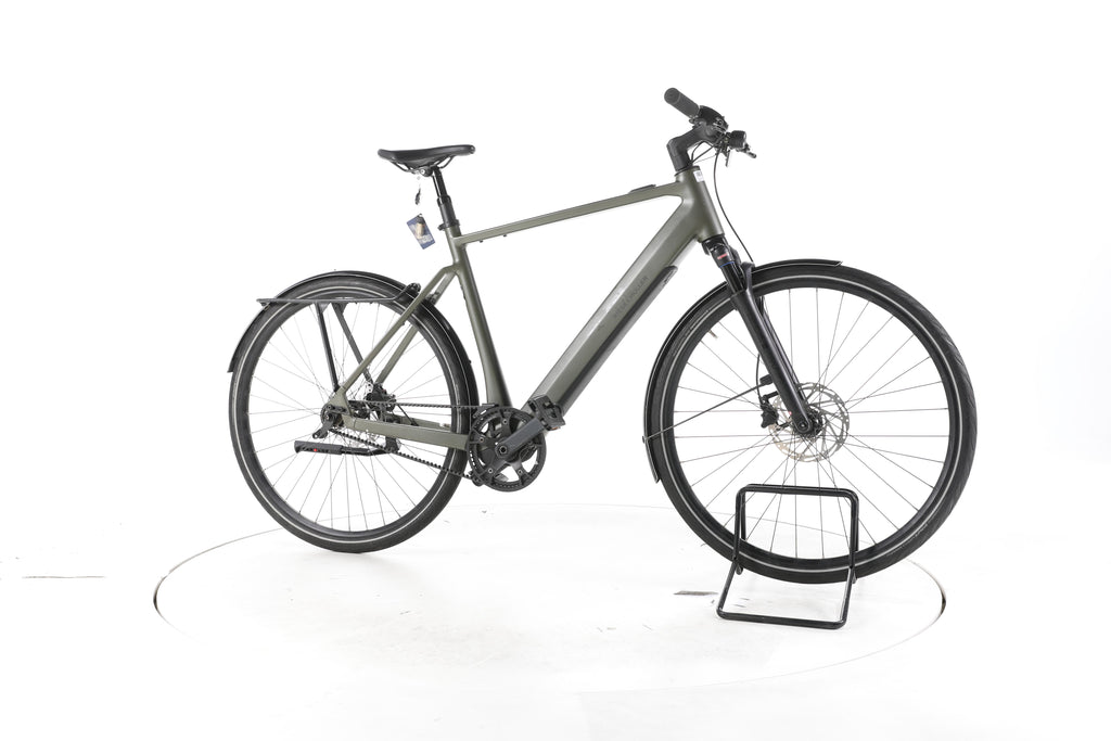 Riese & Müller UBN Five City E-Bike - Image 2
