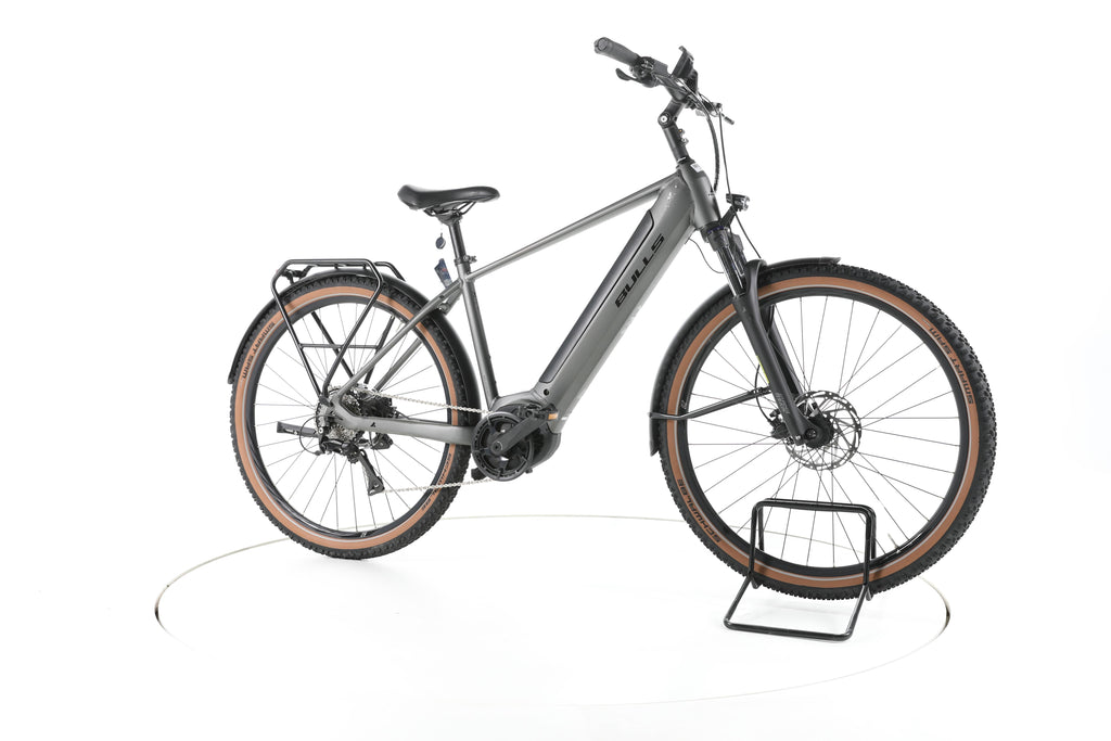 Bulls LT EVO Performance SUV Trekking E-Bike 2024 - Image 2