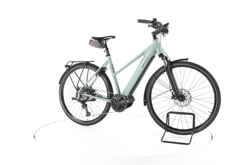 Riese & Müller Roadster Mixte Trekking E-Bike - Image 2