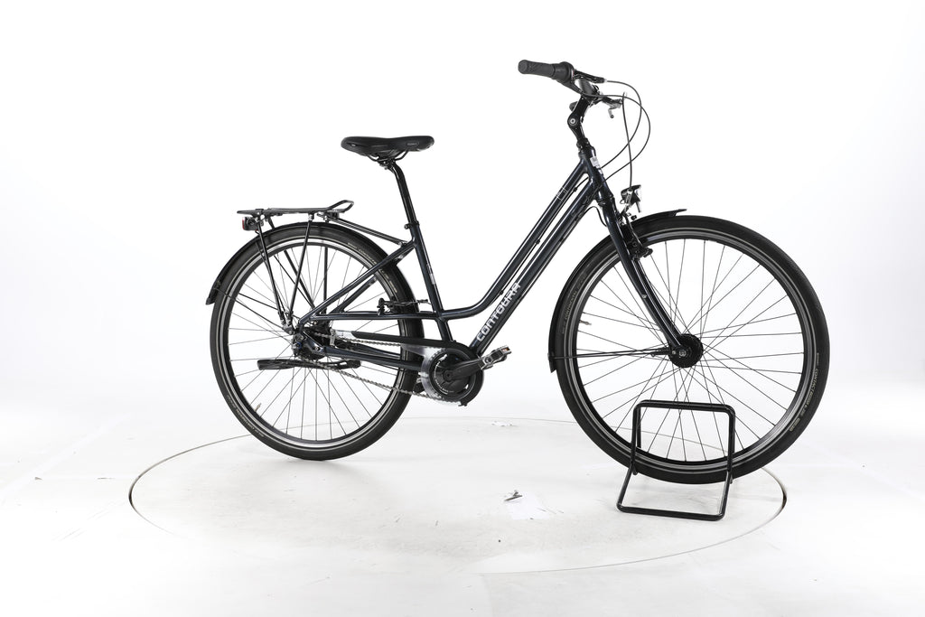 Contoura AL 2 Fahrrad City & Trekking - Image 2