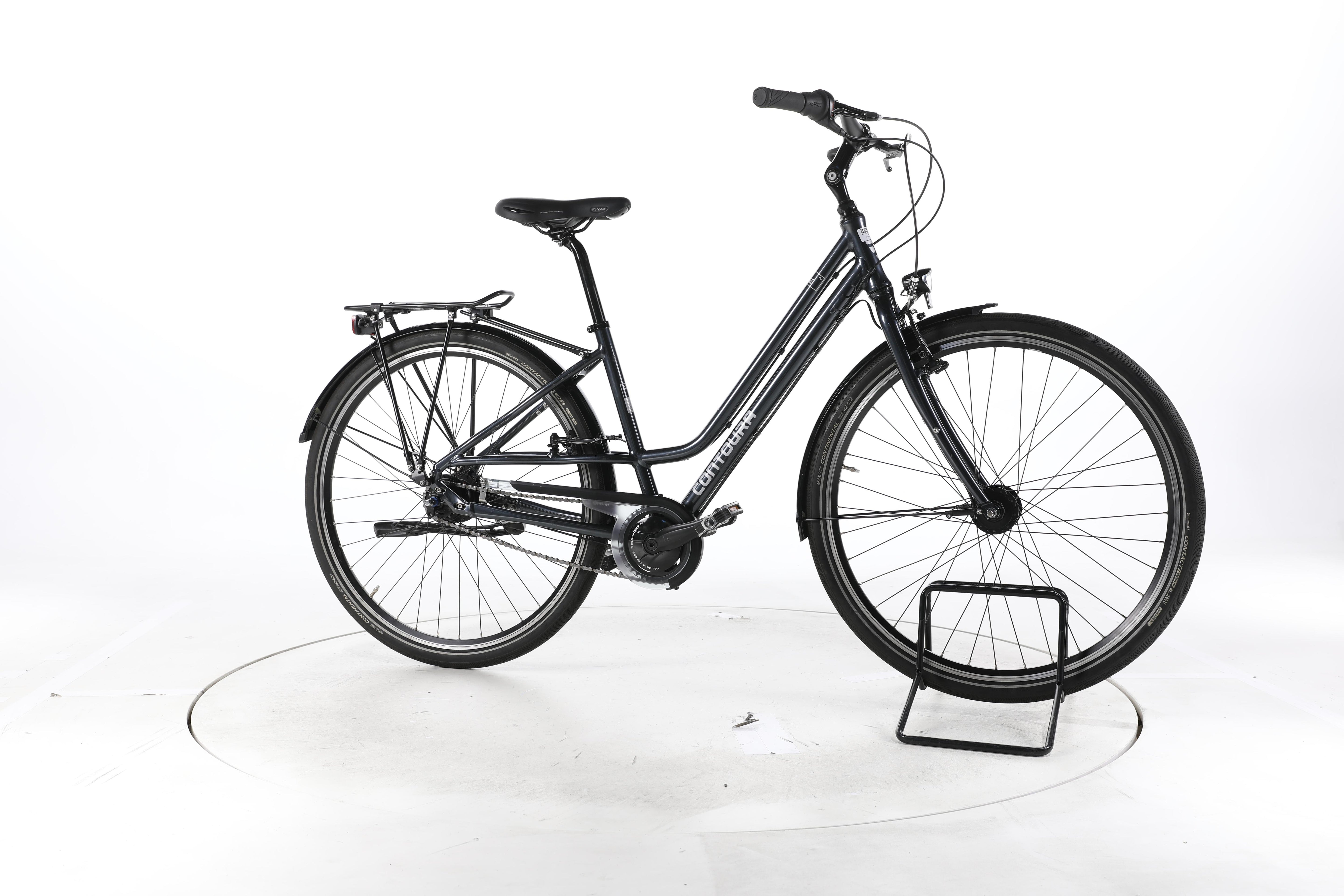 Contoura AL 2 Fahrrad City & Trekking - Image 2