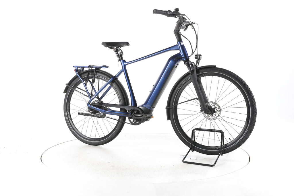 Giant Daily Tour E+1 BD City E-Bike - Image 2