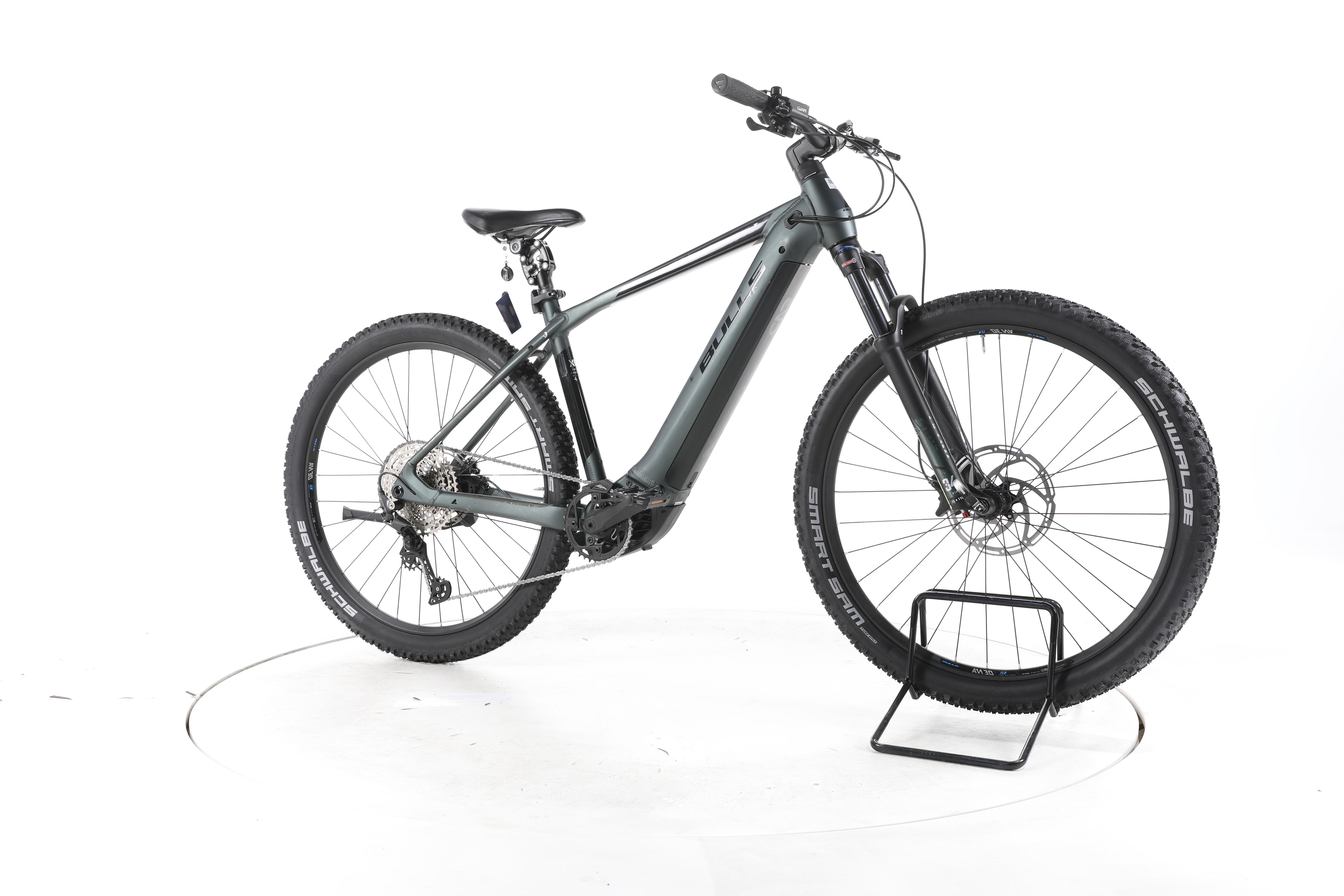 Bulls Copperhead EVO 3 E-Bike - Image 2