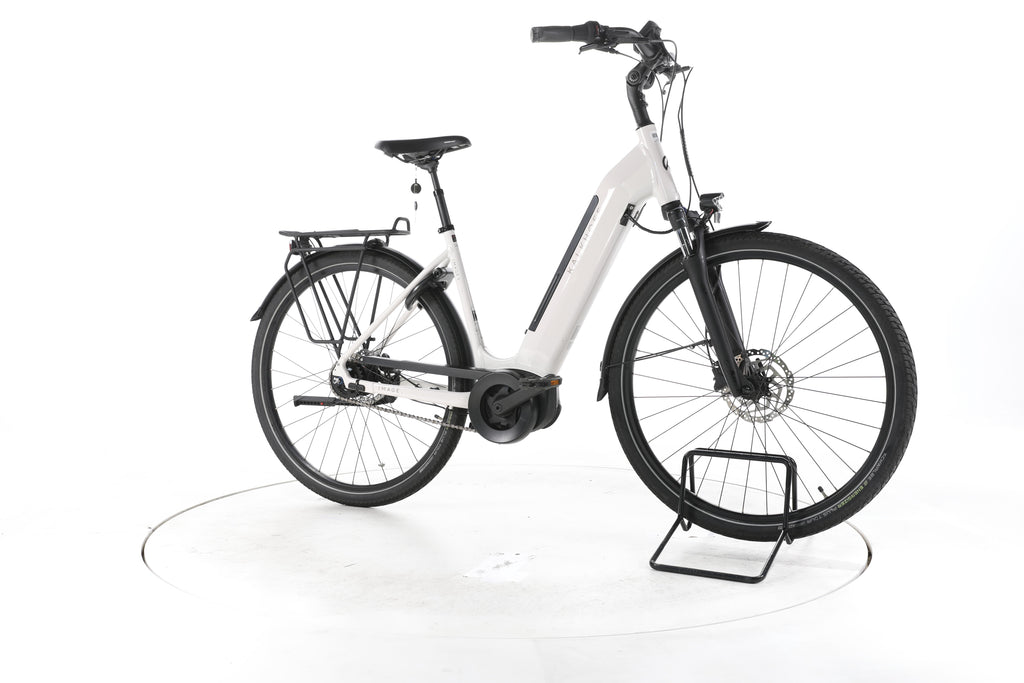 Kalkhoff Image 3.B Advance City E-Bike Tiefeinsteiger - Image 2