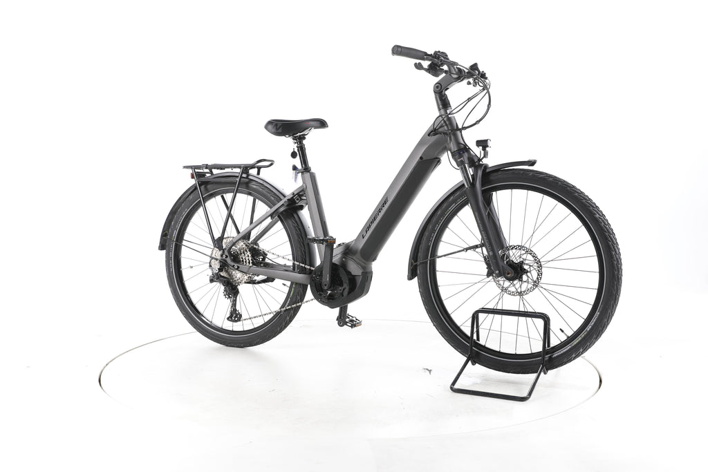 Lapierre E-Explorer 7.6 LS Trekking E-Bike Tiefeinsteiger - Image 2