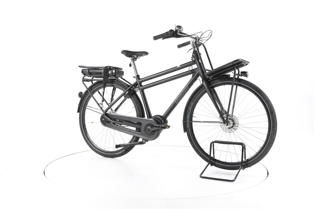 Batavus Packd E-go® Plus City E-Bike - Image 2