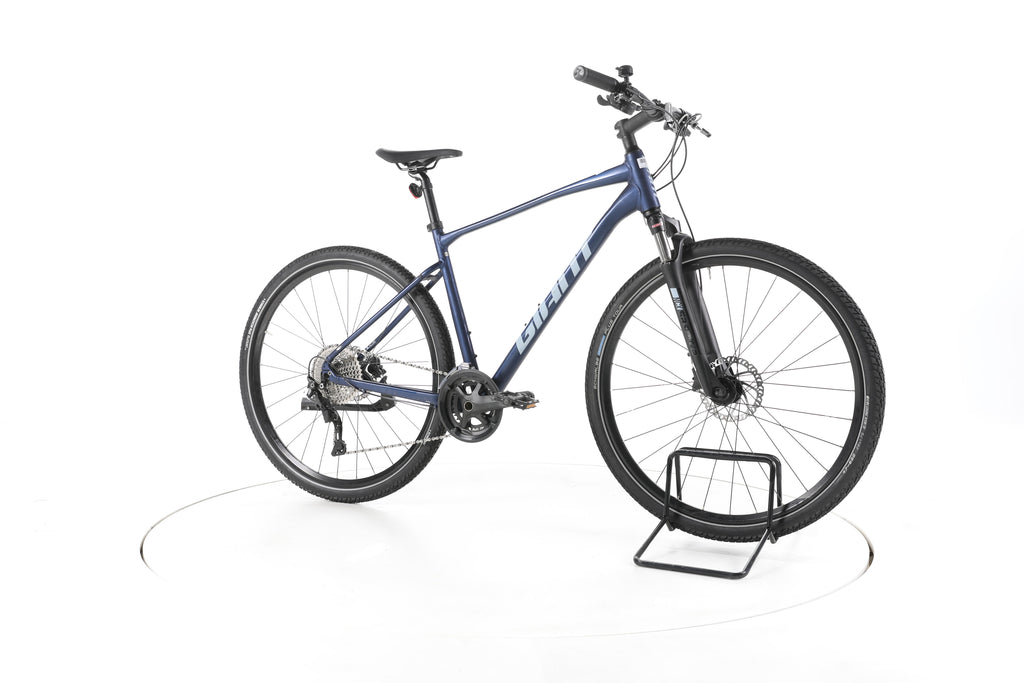 Giant Roam 1 Fahrrad Hardtail - Image 2