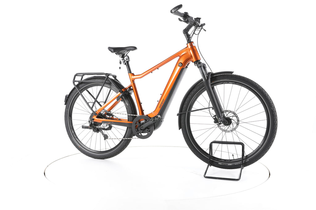 Giant Explore E+ 2 Trekking E-Bike 2023 - Image 2