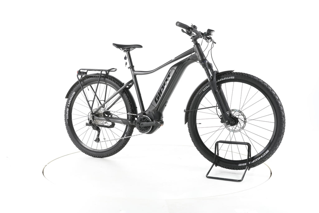 Giant Talon E+ EX Trekking E-Bike - Image 2