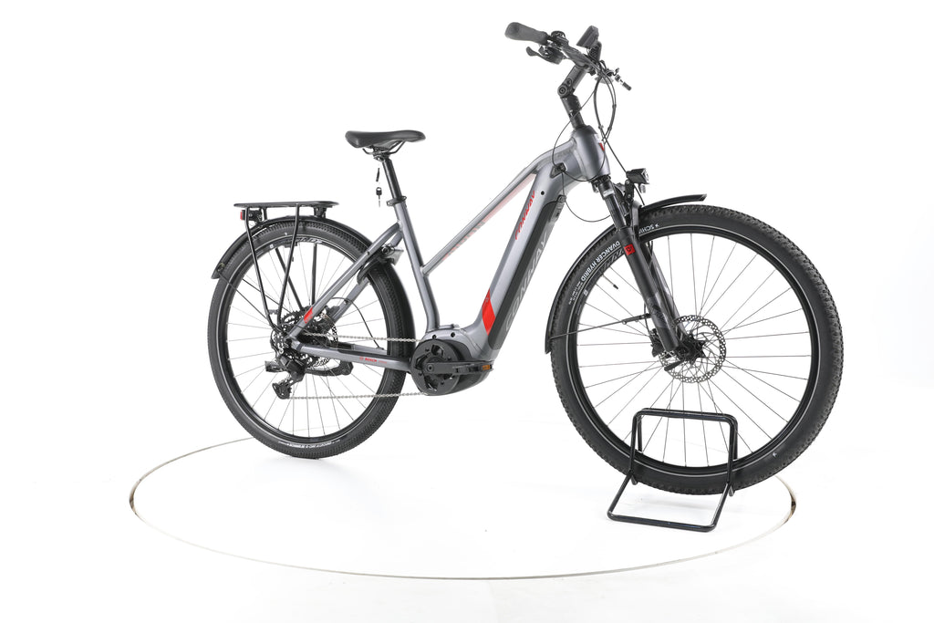 Conway Cairon T 2.0 Trekking E-Bike 2025 - Image 2