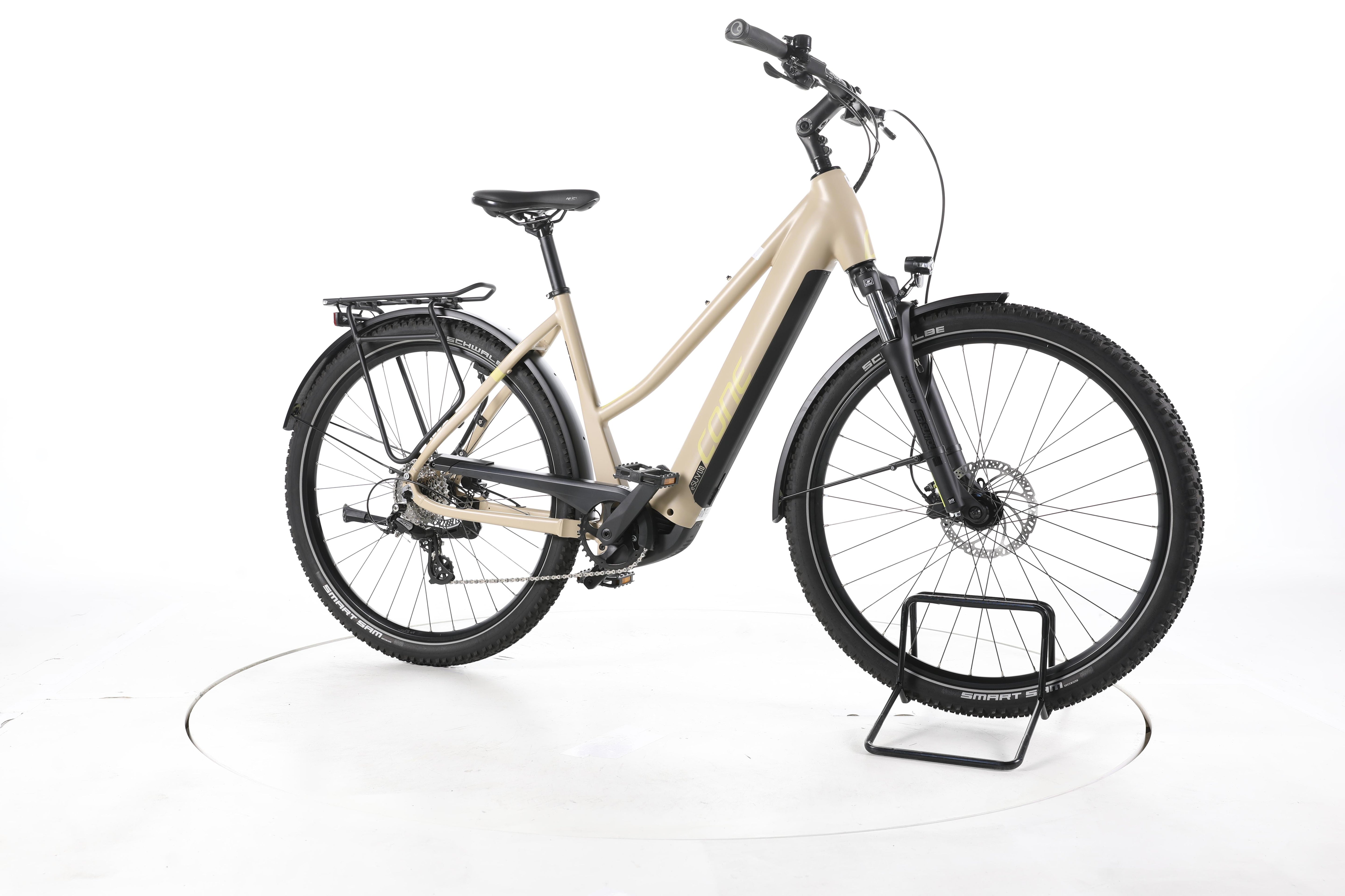 CONE Bikes eSUV IN LTD Trekking E-Bike 2024 - Image 2