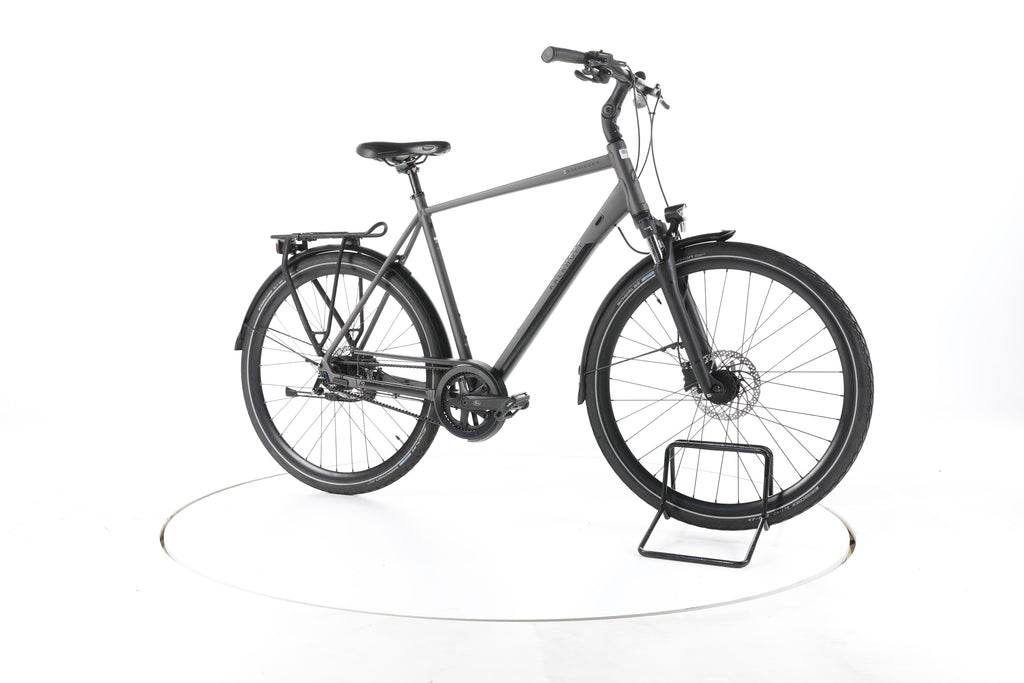 Kalkhoff Endeavour 8 Fahrrad City & Trekking - Image 2