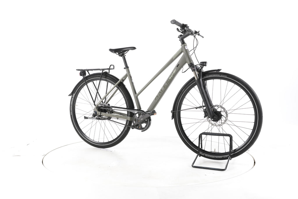 Raleigh Rushhour 6.5 Fahrrad City & Trekking - Image 2