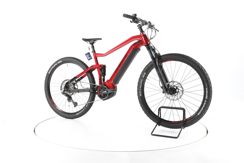 Haibike ALLTRAIL 5 E-Bike Fully - Image 2
