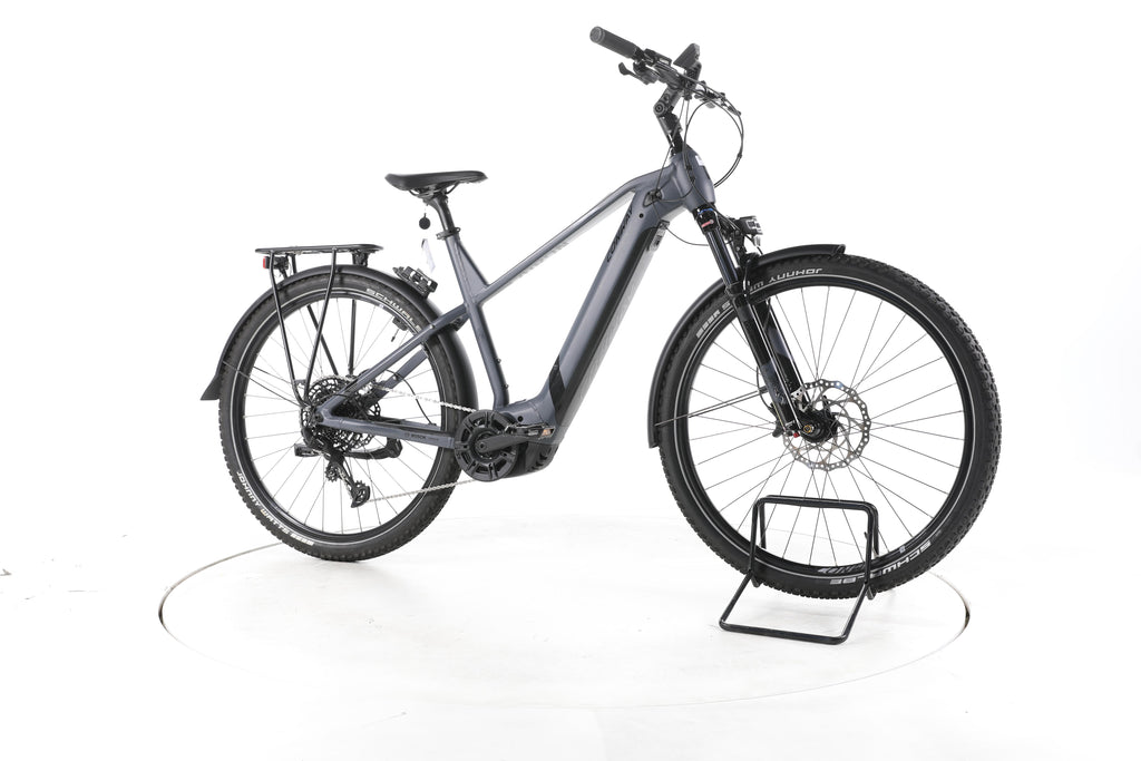 Conway Cairon SUV 5.0 Trekking E-Bike - Image 2