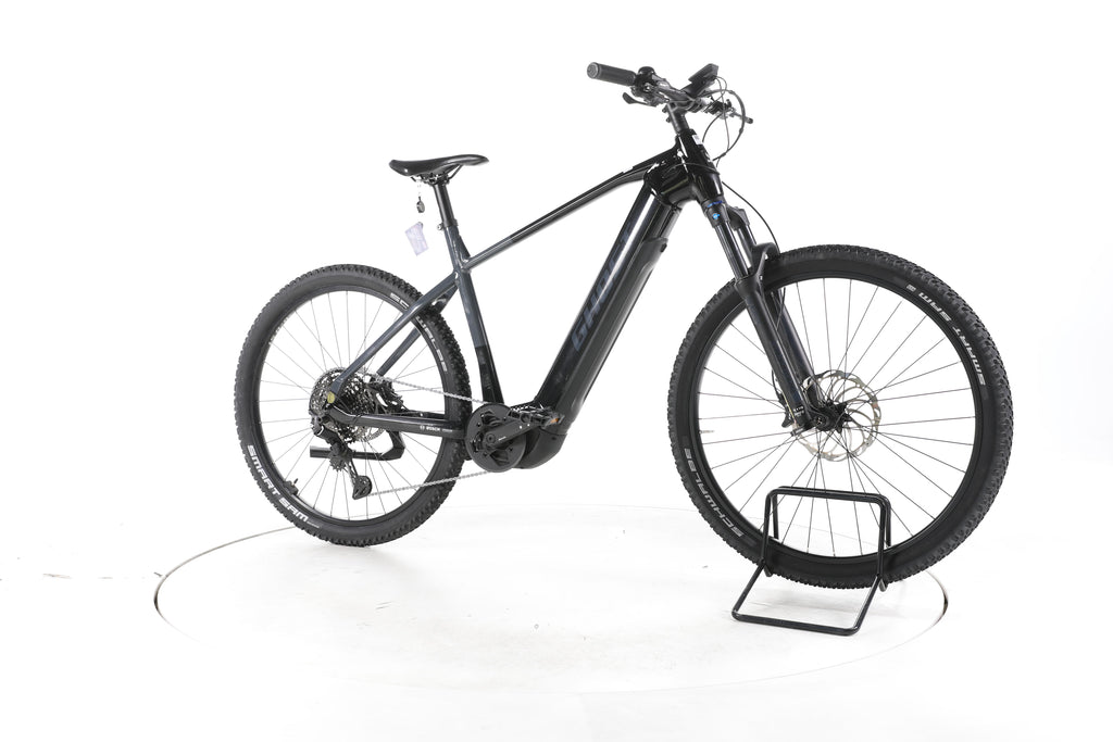Ghost E-Teru B Advanced EQ E-Bike 2024 - Image 2