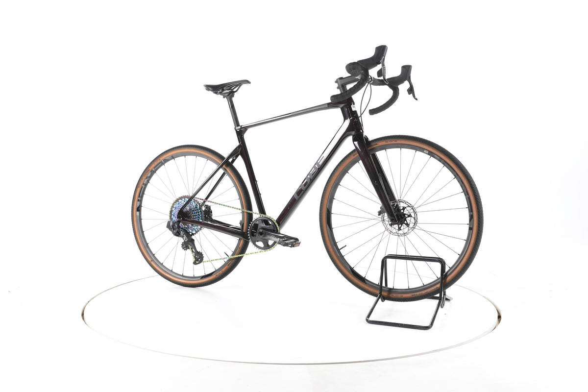 Cube Nuroad C:62 SLT Rennrad Carbon - Image 2
