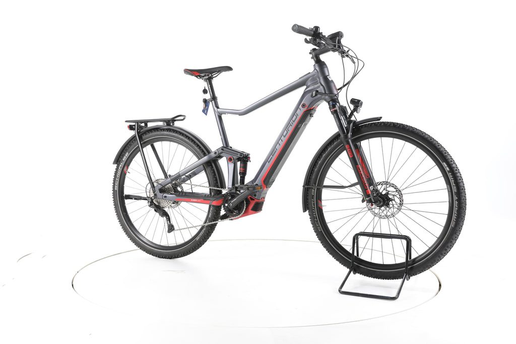 Centurion Lhasa E R760i EQ SUV E-Bike 2023 - Image 2