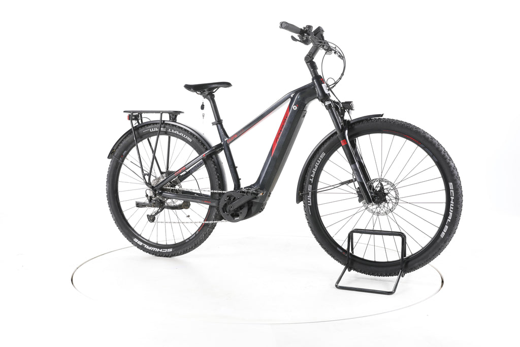 Conway Cairon C 2.0 Trekking E-Bike - Image 2