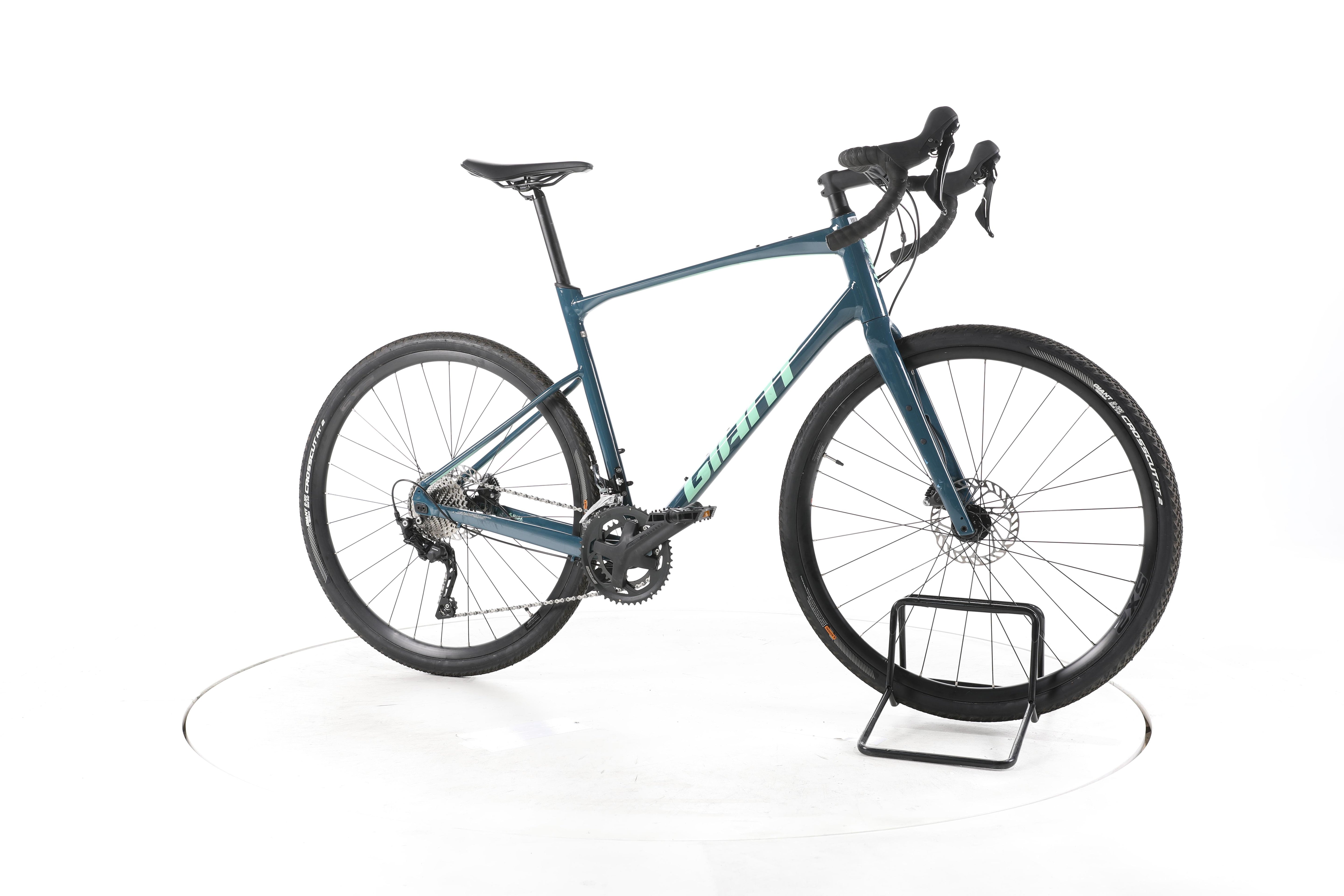 Giant Revolt 1 Gravelbike 2024 - Image 2