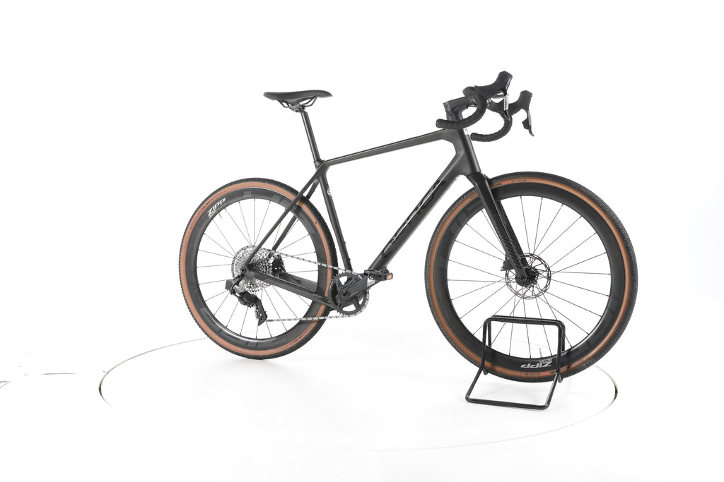 Orbea Terra M41eTeam Gravelbike Carbon - Image 2