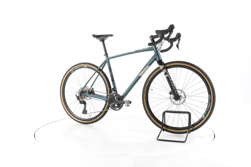 Conway GRV 8.0 Gravelbike 2024 - Image 2