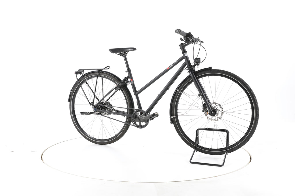 VSF Fahrradmanufaktur T-700 Fahrrad City & Trekking - Image 2