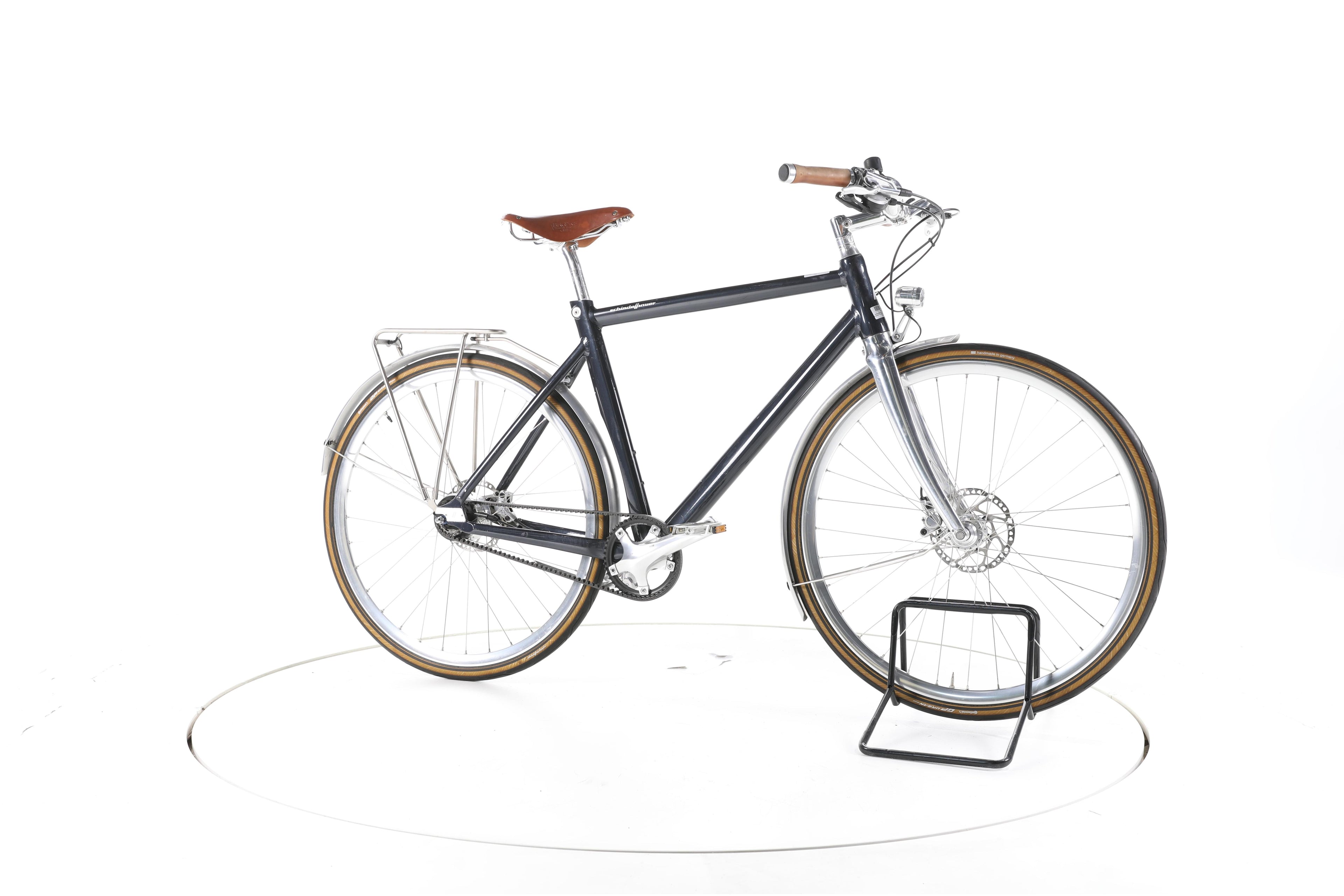 Schindelhauer Bikes Friedrich XI - Image 2