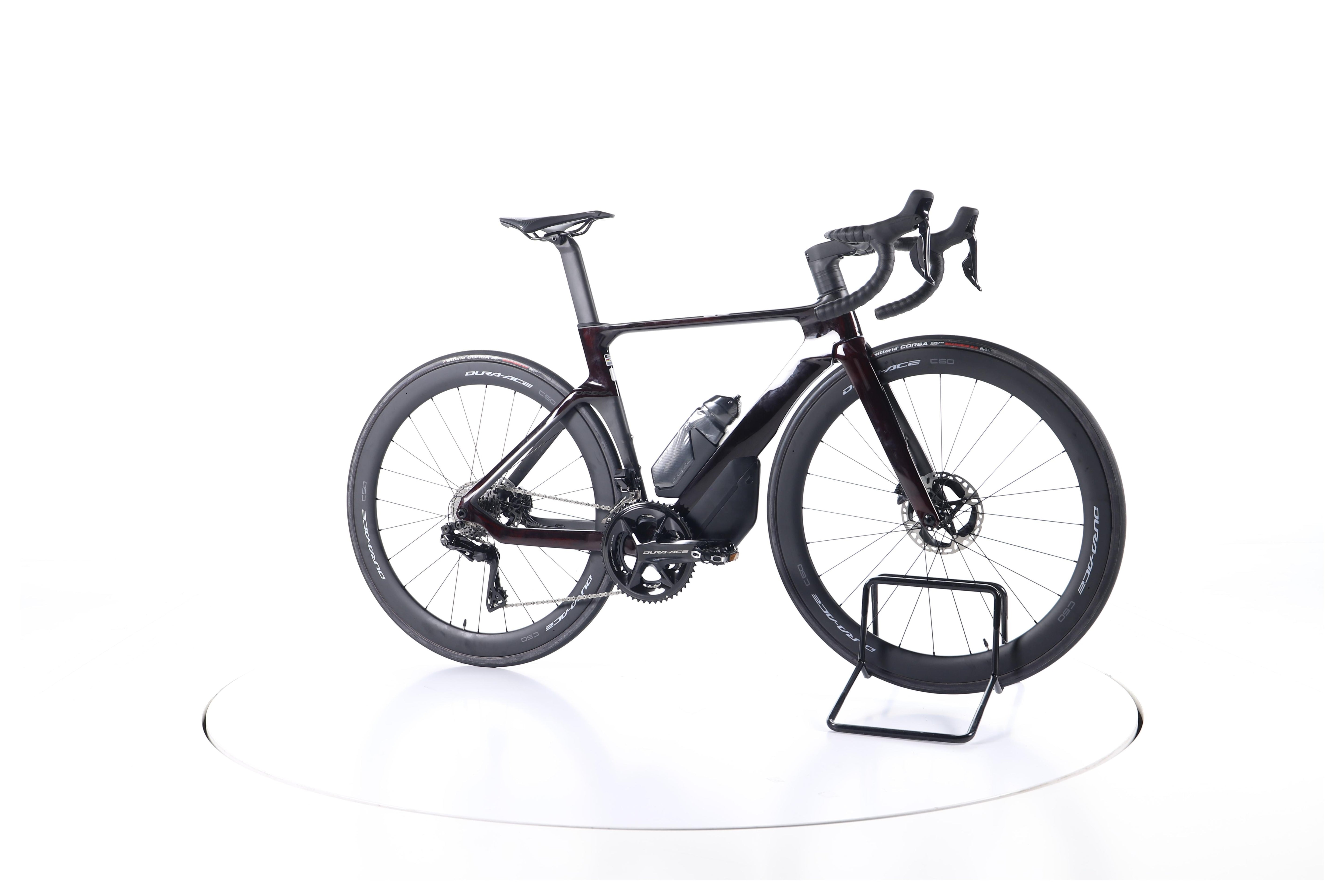 Orbea Orca Aero M10i LTD Fahrrad Rennrad & Gravel - Image 2