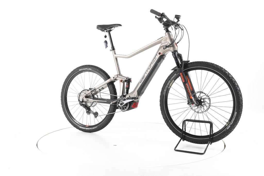 Centurion Lhasa E R2600i E-Bike Fully - Image 2