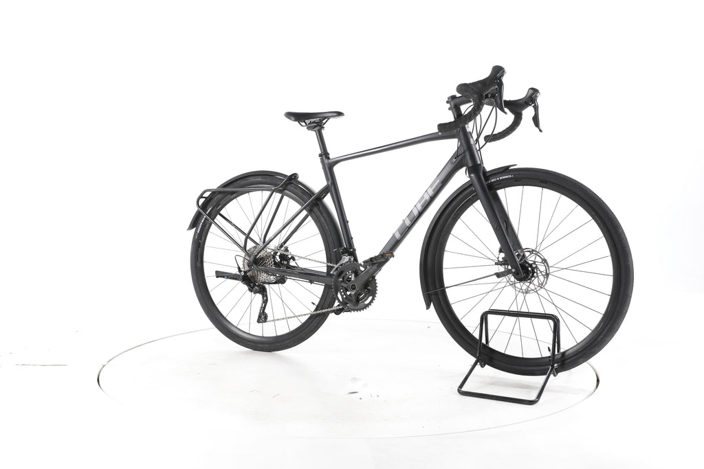 Cube Nuroad Pro FE Gravelbike - Image 2